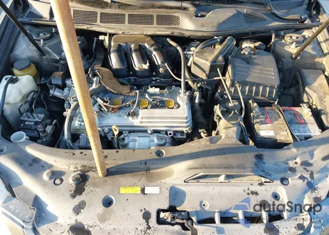 2006 Toyota Avalon Xls from USA, damaged, VIN 4T1BK36B66U105023